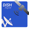 Dish Aligner 1.1.1 Android for Windows PC & Mac