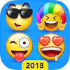 Emoji Keyboard - Cute Emoji,GIF, Sticker, Emoticon APK 2.2.0