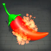 Extra Hot Chili 3D:Pepper Fury APK 1.27.1