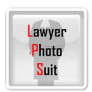 Lawyer Suit Photo Editor