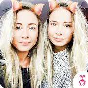 Face Swap : Snappy Photo Filters Stickers