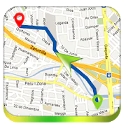 GPS Route Finder  APK 1.0.1