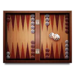 Backgammon - Offline Free Board Games in PC (Windows 7, 8, 10, 11)