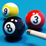 8 Ball Billiards Offline Pool in PC (Windows 7, 8, 10, 11)
