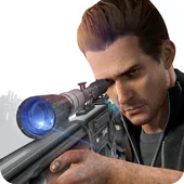 Sniper Master : City Hunter APK 1.7.3