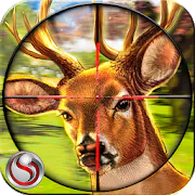 Deer Hunting Adventure: Wild Animal Shooting Games APK v5.4 (479)