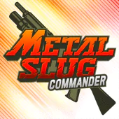 Metal Slug : Commander APK 1.2.0