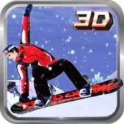 Ultimate Snowboard 3D  1.0 Latest APK Download