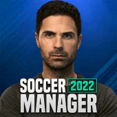 Soccer Manager 2022 - Football   + OBB