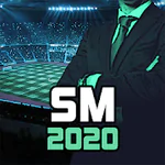 Soccer Manager 2020 - Football Management Game APK 1.1.13