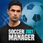 Soccer Manager 2021 - Free Football Manager Games APK 2.1.1