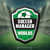 Soccer Manager Worlds APK 1.91