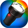 Color Flashlight in PC (Windows 7, 8, 10, 11)