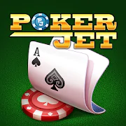Poker Jet: Texas Holdem and Omaha  APK 31.9