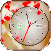 Clock Live Wallpaper 1.47 Android for Windows PC & Mac