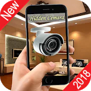 Anti-SPY Camera - Hidden Cam Detector & Cam Finder  APK 1.0