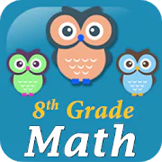 8th Grade Math Test Prep  APK 1.03
