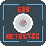 Tiny Spy Hidden Camera Finder