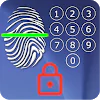 Screen Lock - with Fingerprint Simulator APK 8.5