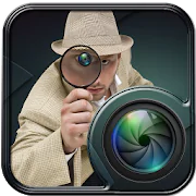 Spy Camera Recording