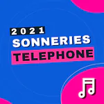 Sonneries Gratuites Telephone 2021 1.0.4 Latest APK Download