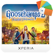 Xperia? Goosebumps 2 Theme 1.0.0 Latest APK Download