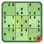 Great Sudoku: Logic puzzle