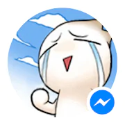 Stickers for Messenger  APK 4.4.1