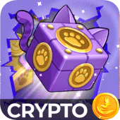 Crypto Cats - Play To Earn in PC (Windows 7, 8, 10, 11)