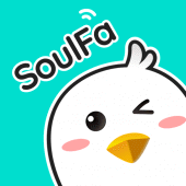 SoulFa -Voice Chat Room & Ludo Latest Version Download