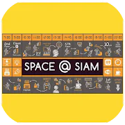 SPACE AT SIAM 