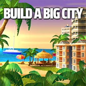 City Island 4: Build A Village APK 3.4.1