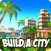 Paradise City: Building Sim APK v2.6.1 (479)