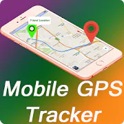 Mobile Tracker(LIVE)  APK 1.5