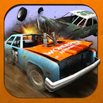 Demolition Derby: Crash Racing in PC (Windows 7, 8, 10, 11)