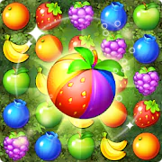 Fruits Forest : Rainbow Apple  APK 1.9.20