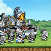 Kingdom Wars - Tower Defense APK 3.0.1