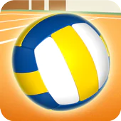 Spike Masters Volleyball APK 3.3
