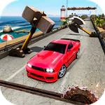 Impossible Track Speed Bump; New Car Driving Games APK 3.0.07