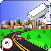 Speed Camera Detector: GPS Camera Detector Free  APK 1.0.4