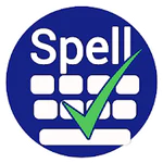 English Spell Checker Keyboard - Word Correction