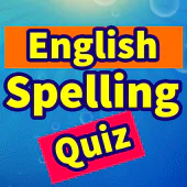 English Spelling Quiz Offline APK 2