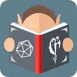 5th Edition Spellbook 3.2.12 Latest APK Download