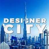 Designer City: building game APK 1.91