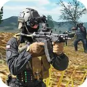 Commando War Army Game Offline APK 1.1.11
