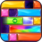 Jewel Sliding™ Puzzle Game Latest Version Download