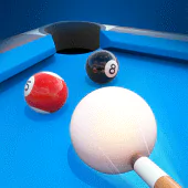 Infinity 8 Ball 2.42.0 Android for Windows PC & Mac