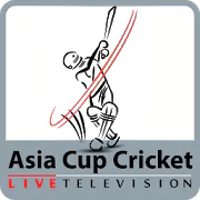 Asia Cup Live Cricket TV  APK 1.4