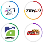 Sports Live Tv HD  APK 1.8