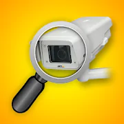 SPY Camera Detector 1.7 Latest APK Download